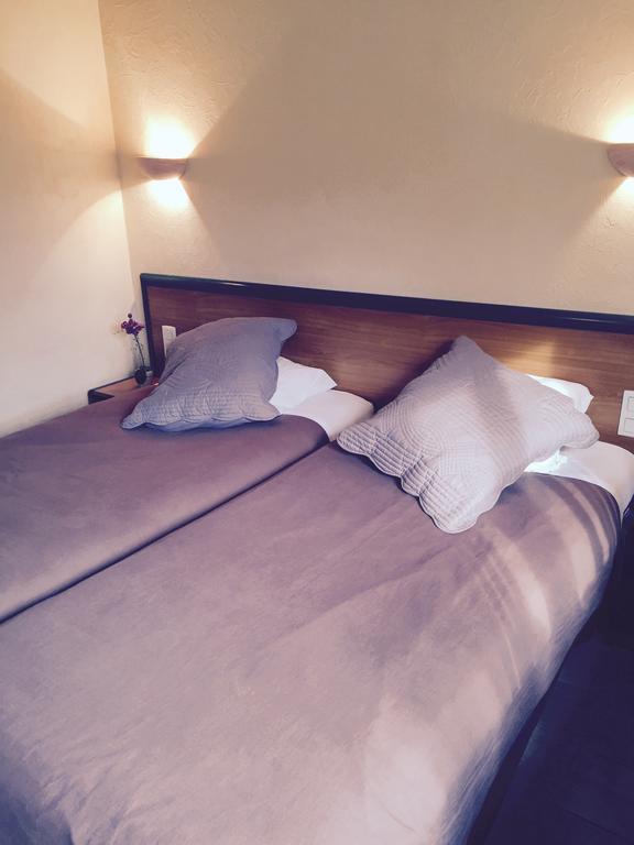 Hotel Du Commerce Bar-sur-Seine Екстер'єр фото